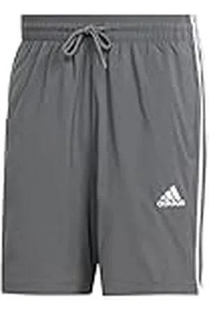 adidas Aeroready Essentials Chelsea 3-stripes Shorts Hombre, , XXS