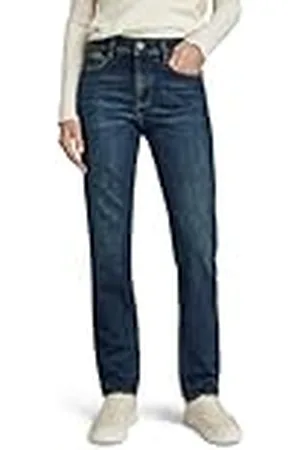 G-Star Para Mujer Ace 2.0 Slim Straight Jeans, , 26W / 32L