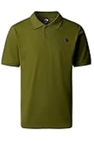 The North Face Piquet Camisa de Polo S