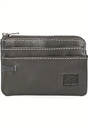 Pepe Jeans Marshal Monedero 11x7x1,5 cms Piel
