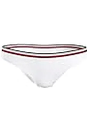 Tommy Hilfiger Mujer Parte Inferior de Bikini Deportivo, , L