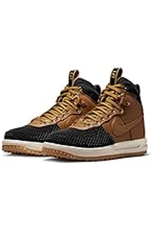 Nike Lunar Force 1, Sneaker Hombre, 43 EU