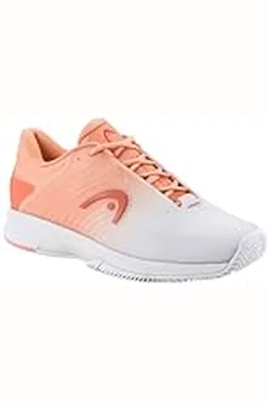 Head Revolt Pro 4.5 Clay Women, Zapatillas de Tenis Mujeres, , 36 EU