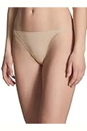 Calida Eco Sense Tangas, , L Women