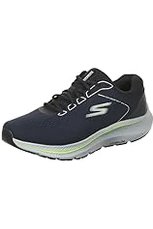 Skechers Go Run Consistent 2.0 Mile Marker, Zapatillas Hombre, , 46 EU