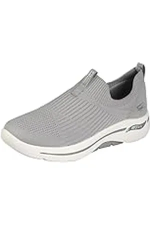 Skechers Go Walk Arch Fit Iconic, Zapatillas Mujer, , 37 EU