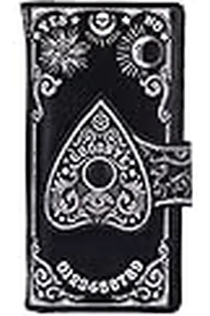 Nemesis Now Spirit Board Planchette - Monedero en Relieve, , 18,5 cm