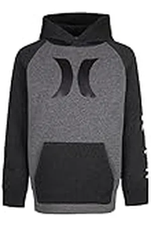 Hurley Natuals Icon Pullover