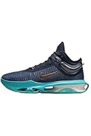 Nike G.T. Jump 2, Sneaker Hombre, , 42.5 EU