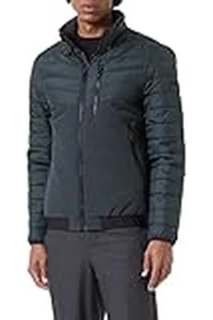 Bugatti 273100-29041 Chaqueta, , 50 para Hombre