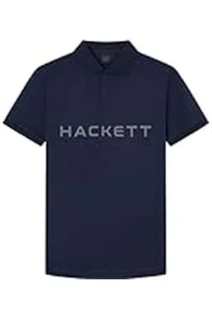 Hackett Essential Polo, , XS para Hombre