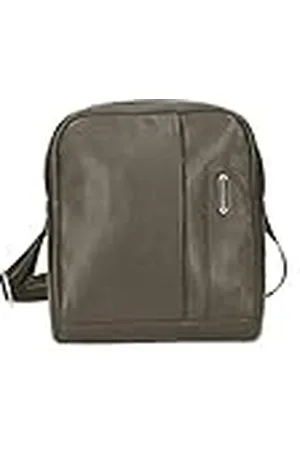 Roncato Panama DLX Utility Bag con Cremallera Hombre