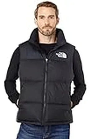 The North Face 1996 Retro Nuptse Chaleco para hombre M