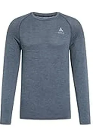 Odlo Essential Seamless Camiseta, , Extra-Large para Hombre