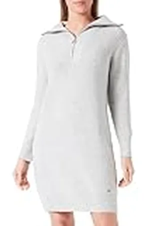 Dreimaster Strickkleid Vestido, , S Mujeres
