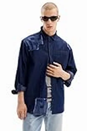 Desigual Man Template 3 T-Shirt, , M Men