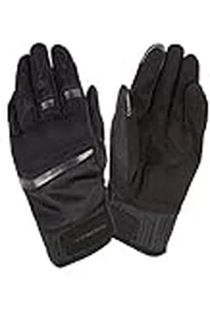 Tucano 9962hm-n - Guantes Moto para el Verano Penna Color Talla XS