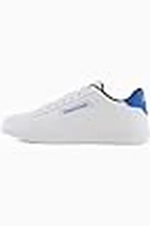 Armani Exchange Seattle, Zapatillas Hombre, , 45 EU