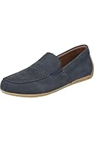 Rieker 09555, Mocasín Hombre, , 42 EU