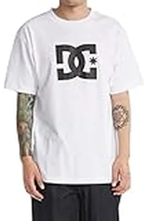 Dcshoes DC Star - Camiseta para Hombre