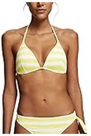 ESPRIT Cabrillo Beach RCS p.Triangle Bikini, , 40 para Mujer