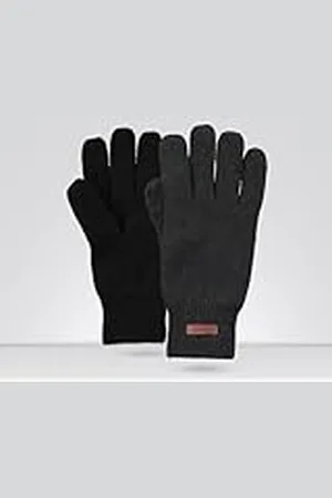 Barts Haakon Glove, Guantes Hombre, , Large (Talla del fabricante: M/L)