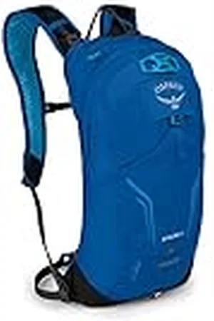 Osprey Europe Syncro 5 - Mochila multideporte para hombre, color azul, O/S