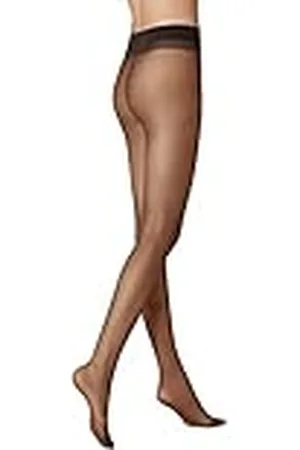Kunert Medias transparentes para mujer, talla 36 (S), color