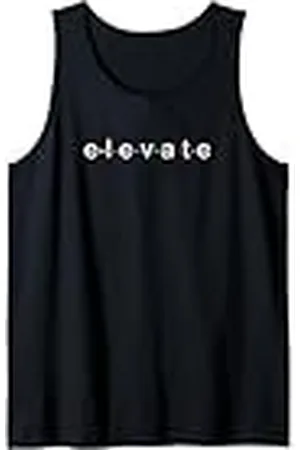 Elevate Elevar Camiseta sin Mangas
