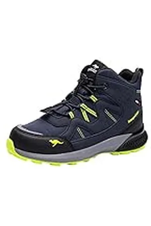 KangaROOS K-HK Tour RTX, Zapatos de Senderismo, , 28 EU