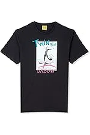 Oxbow O1tispre Camiseta, Hombre, , Small
