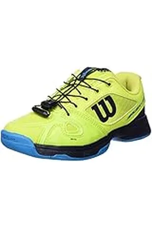 Wilson RUSH PRO JR QL Lime Pop/N, 28 1/3 EU
