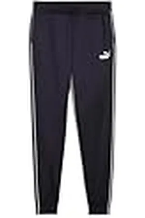 PUMA Sport Poly Pants B, Pantalones de Punto Niños,