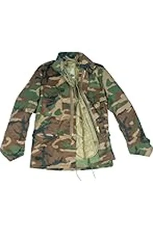 Mil-tec Chaqueta unisex Us M65