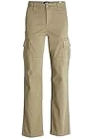 JACK & JONES Pantalones cargo Kane Harlow para niños , 140
