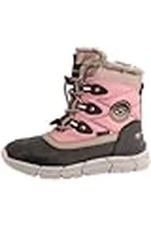 TOM TAILOR Kids 6370250010, Botas para Nieve, , 35 EU