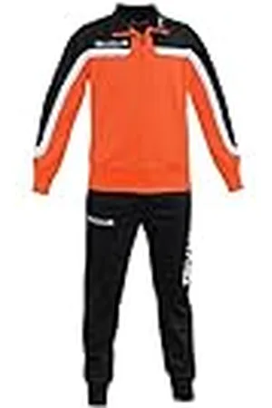 Givova Chandal africa fluo, , 2XS