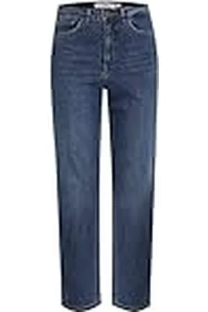 Ichi Ihtwiggy Raven Jeans, , 28 para Mujer