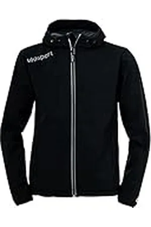 Uhlsport Essential Cazadora De Tejido Suave Cazadora Casual, Hombre, , M