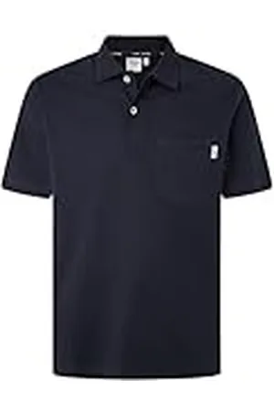 Pepe Jeans Holden Polo para Hombre, , M