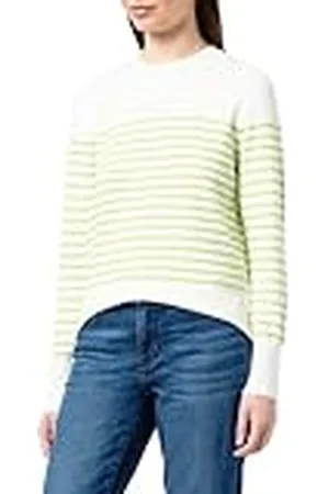 QS by s.Oliver 2141234 Suéter, , 44 para Mujer
