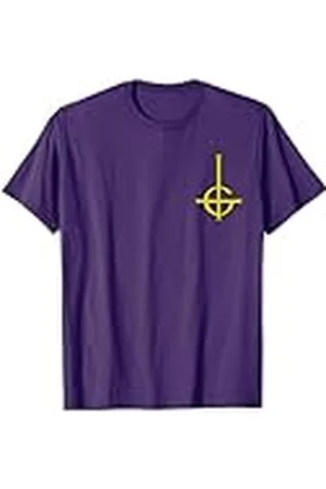 Ghost – Clockwork Camiseta