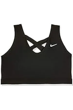 Nike Indy Light Bra Sujetador de Deporte, Mujer, , XL