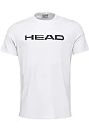 Head Camiseta básica Club para Hombre (1 Unidad)