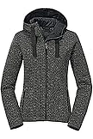 Schöffel Sudadera de Forro Polar Aurora L Chaqueta 315, Mujer, , 44