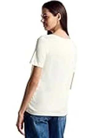 Street one A321959 Camiseta, , 44 para Mujer