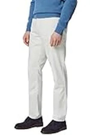 Hackett Moleskin 5pkt Pantalones, , 38W/32L para Hombre