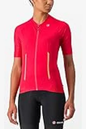Castelli 4523038 Endurance W Jersey Women