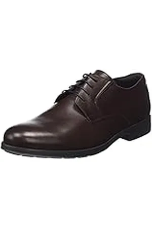 Geox U Hilstone Wide, Oxford Hombre, , 43 EU