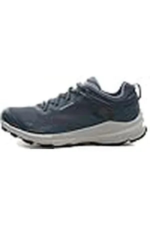 The North Face NF0A5JCYJVL1 M VECTIV FASTPACK FUTURELIGHT Hombre SHADY BLUE/SHADY BLUE EU 39